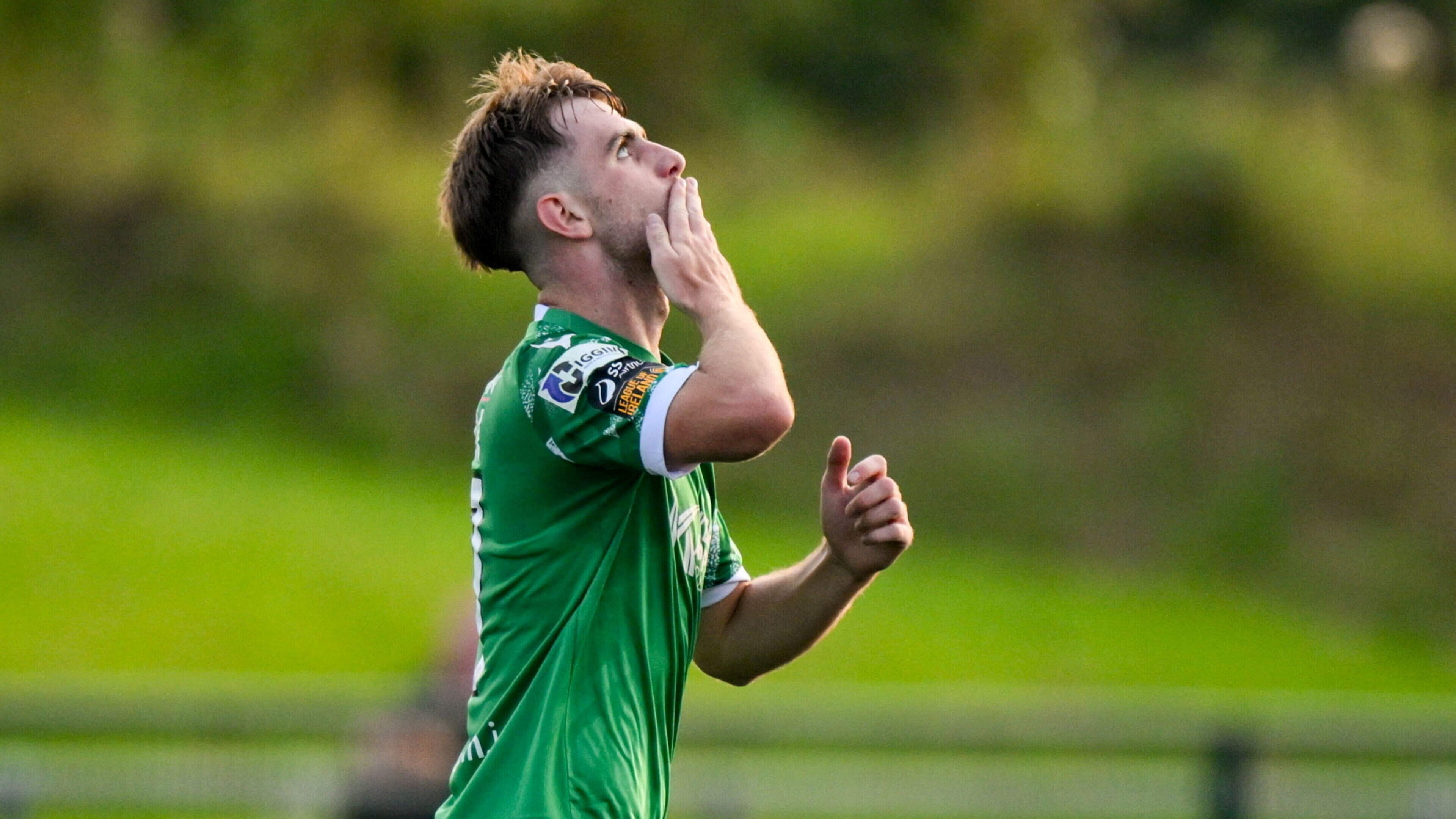 Kerry FC win on the road to Cobh Ramblers to return to play-off berth